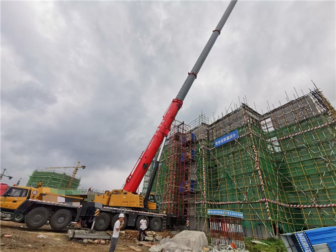 东风区短途转运 + 吊装一体，选随车吊还是汽车吊 + 货车？